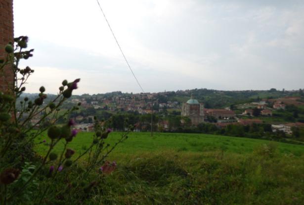 Farm houses with land in south Piedmont - VCF002
