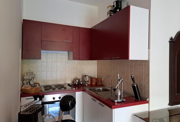 APARTMENT TERINA VILLAGE 28CA 0