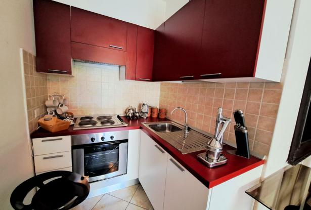 APARTMENT TERINA VILLAGE 28CA 1