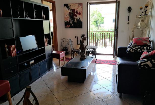 APARTMENT TERINA VILLAGE 28CA 4