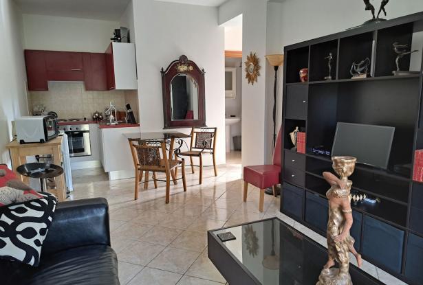 APARTMENT TERINA VILLAGE 28CA 6