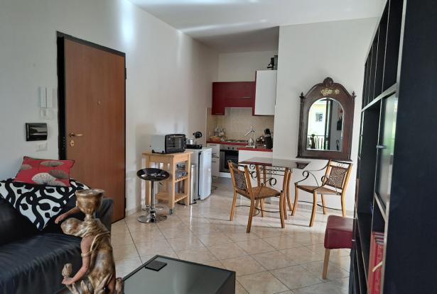 APARTMENT TERINA VILLAGE 28CA 7