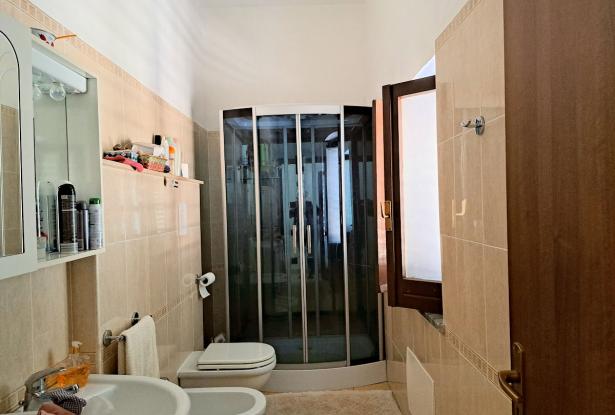 Apartment Amantea Central 34JB 11