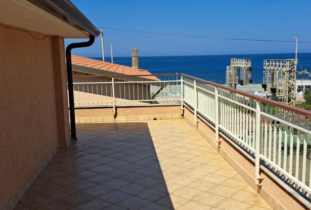 Apartment Amantea Central 34JB 13
