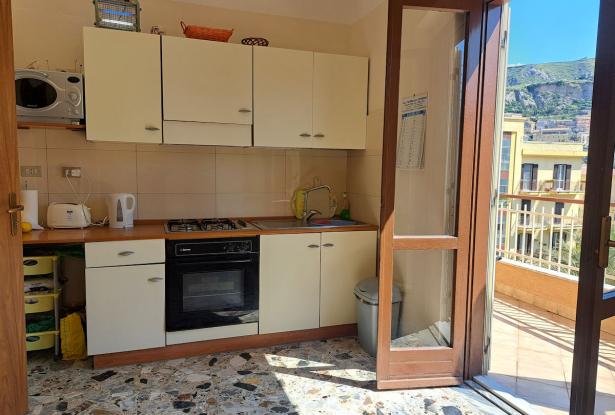 Apartment Amantea Central 34JB 1