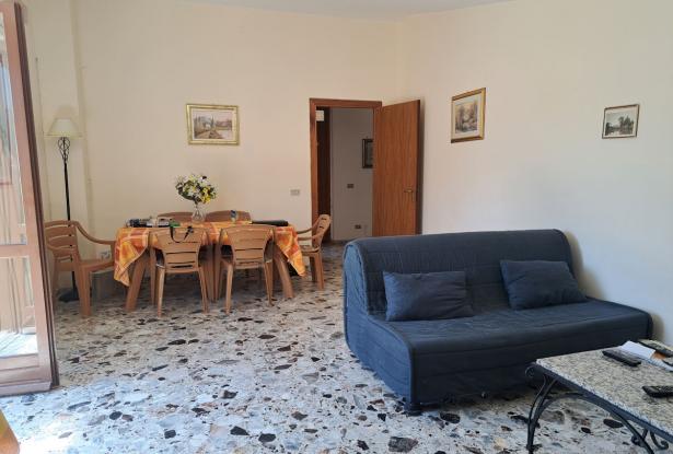 Apartment Amantea Central 34JB 3