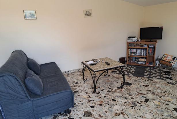 Apartment Amantea Central 34JB 4
