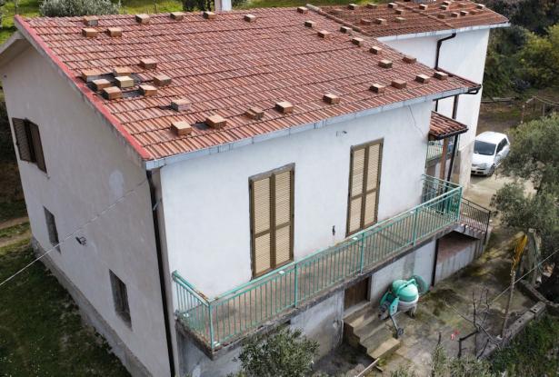 FIUMEFREDDO CASA 43VM 6