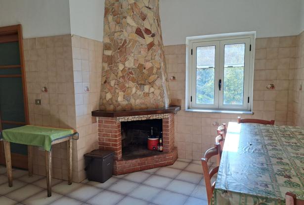 FIUMEFREDDO CASA 43VM 8