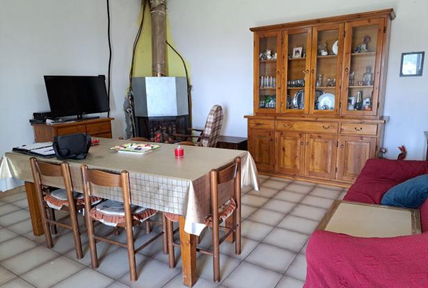 FIUMEFREDDO CASA 43VM 17