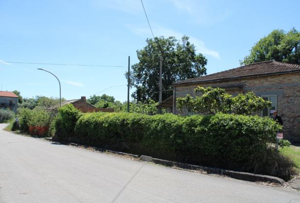 Detached, Bungalow of 110sqm with 4000sqm of olives, 2 beds, 7km to beach with outbuilding 1