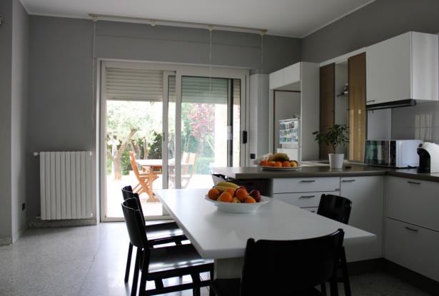 Hill top Villa in a lively town of 900sqm with 4000sqm of building land, amazing mountain views and prestigious finish 3