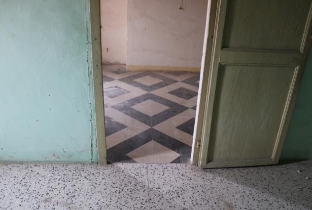 Located in the center of this typical Italian town with 2 beds, two cellars and a new roof 6