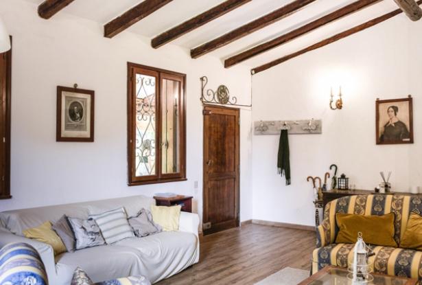 Teolo – Euganean Hills – Stunning villa with swimming pool and amazing view. Ref. 97 2