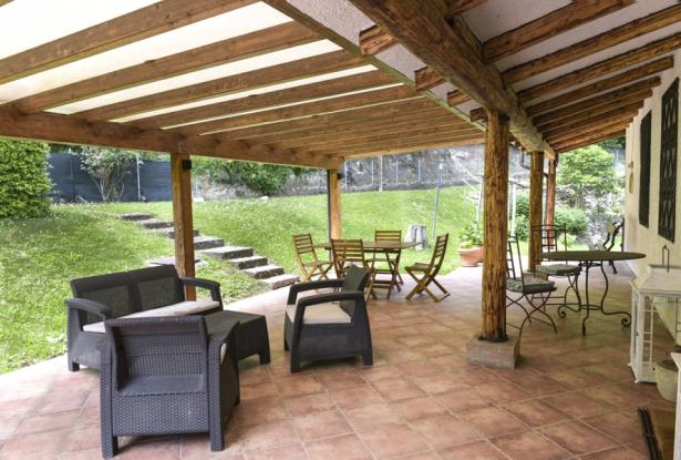 Teolo – Euganean Hills – Stunning villa with swimming pool and amazing view. Ref. 97 13