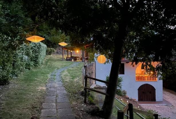 Teolo – Euganean Hills – Stunning villa with swimming pool and amazing view. Ref. 97 18