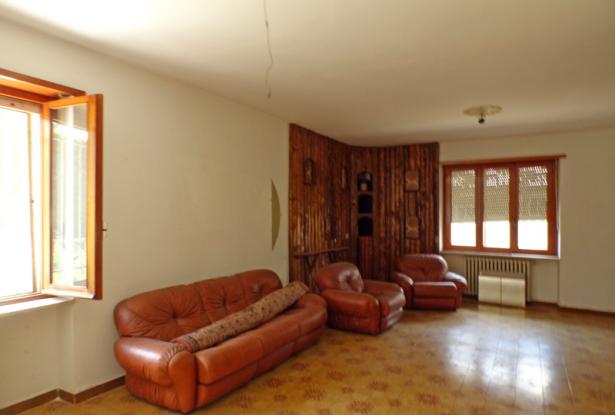 Return to properties Two-Family Home with Garden - BDS001