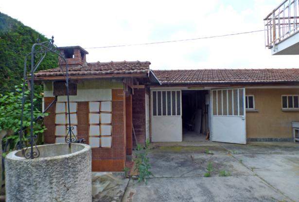 Return to properties Two-Family Home with Garden - BDS001