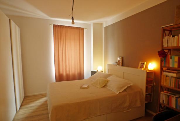 First-Floor Apartment with Independent Heating- dgl217