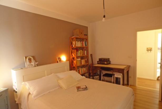 First-Floor Apartment with Independent Heating- dgl217