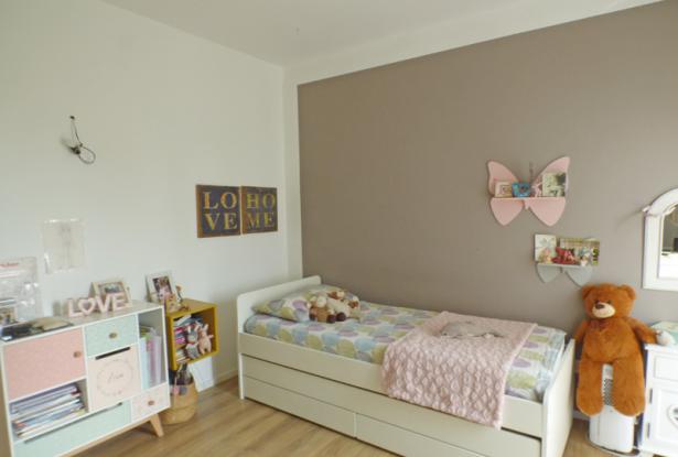 First-Floor Apartment with Independent Heating- dgl217