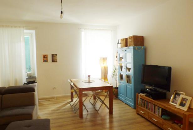 First-Floor Apartment with Independent Heating- dgl217