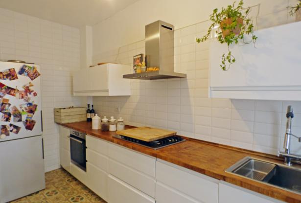 First-Floor Apartment with Independent Heating- dgl217