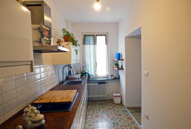 First-Floor Apartment with Independent Heating- dgl217