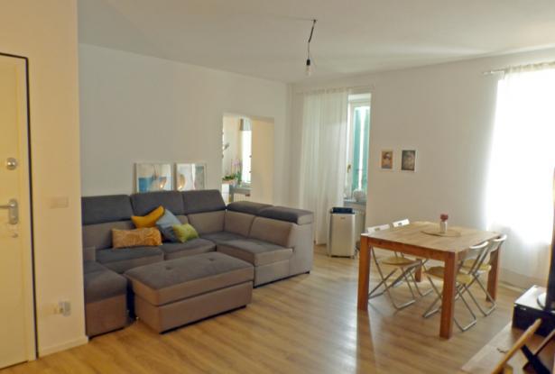 First-Floor Apartment with Independent Heating- dgl217