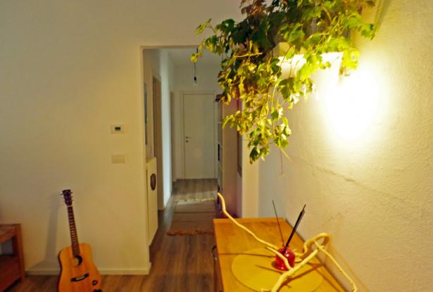 First-Floor Apartment with Independent Heating- dgl217