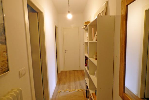 First-Floor Apartment with Independent Heating- dgl217