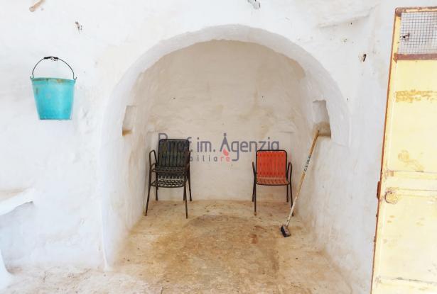 Trulli to be restored/expanded 7