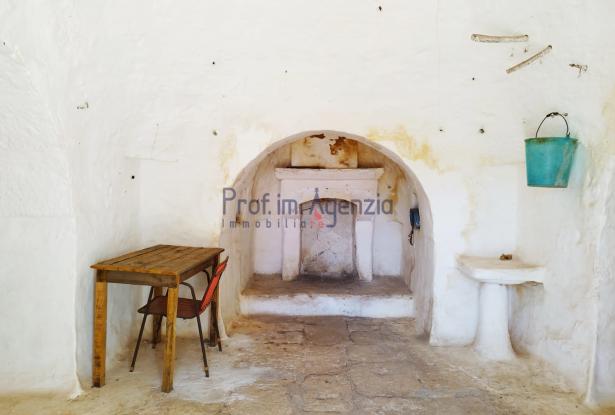 Trulli to be restored/expanded 9