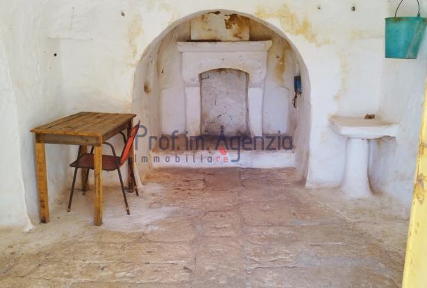 Trulli to be restored/expanded 10