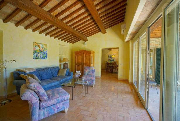 Town House Tuoro sul Trasimeno 10