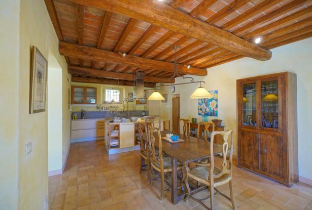 Town House Tuoro sul Trasimeno 12
