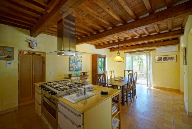 Town House Tuoro sul Trasimeno 13