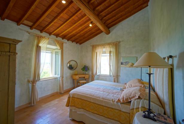Town House Tuoro sul Trasimeno 4