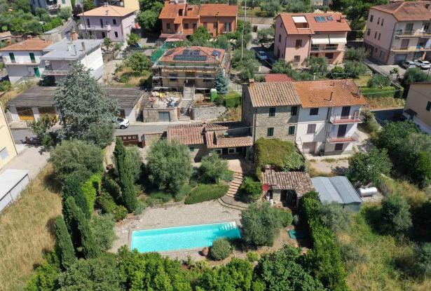 Town House Tuoro sul Trasimeno 8