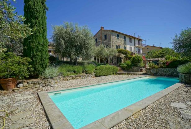 Town House Tuoro sul Trasimeno 0