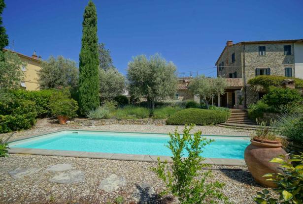 Town House Tuoro sul Trasimeno 2