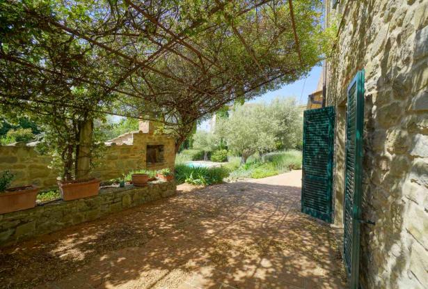 Town House Tuoro sul Trasimeno 9