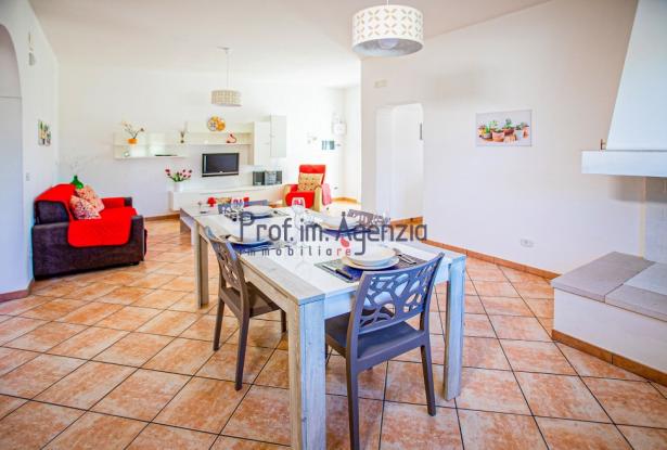 192607 - Country villa with pool 4