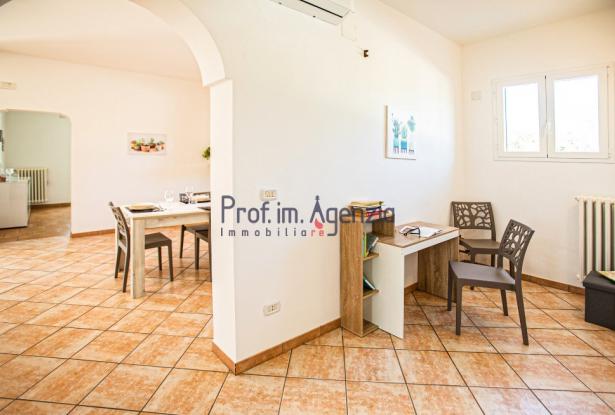 192607 - Country villa with pool 5