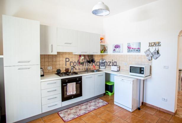 192607 - Country villa with pool 6