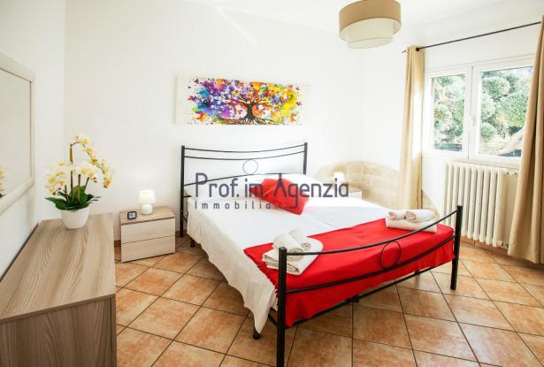 192607 - Country villa with pool 7