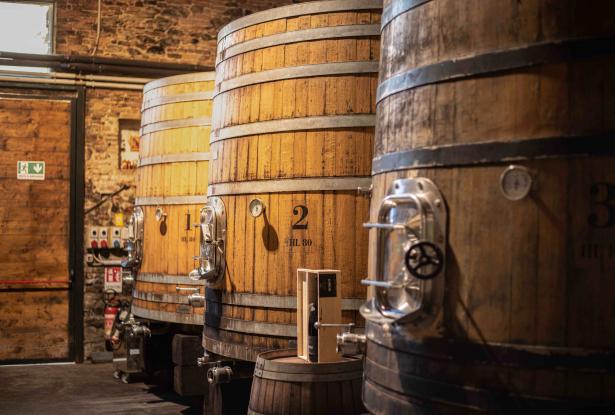 YOUR VINEYARD ESTATE - AT A FRACTION OF THE COST 19