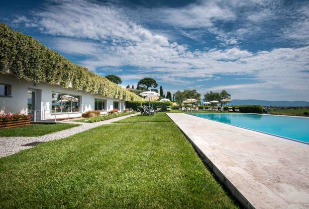 YOUR VINEYARD ESTATE - AT A FRACTION OF THE COST 14