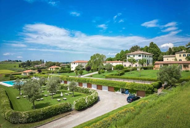 YOUR VINEYARD ESTATE - AT A FRACTION OF THE COST 12
