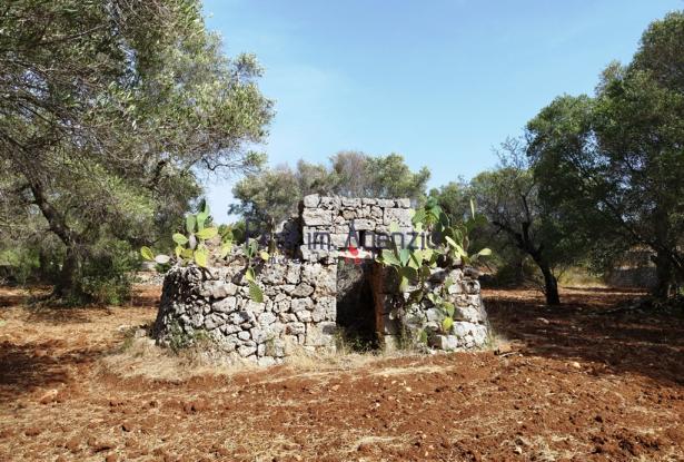 192614 - Trulli to be renovated 0